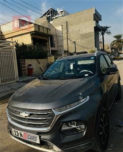 شێڤرۆلێت گروڤ